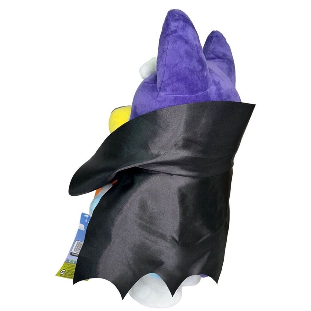 Bluey in Vampire Costume Halloween Greeter - Picture 3 of 5